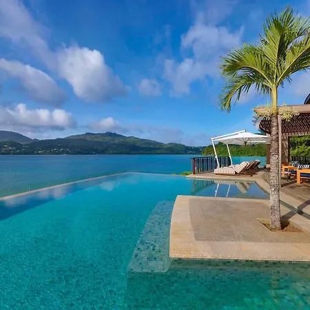 Mango House Seychelles, LXR Hotels&Resorts