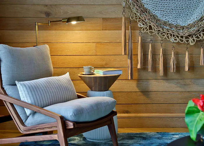 Mango House Seychelles, Lxr & 5* Baie Lazare (Mahe)