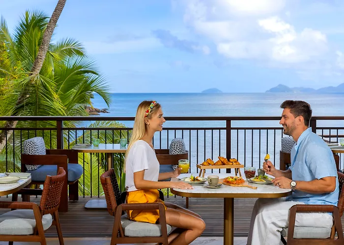 Mango House Seychelles, Lxr & Baie Lazare (Mahe)