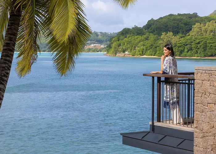 Mango House Seychelles, Lxr &