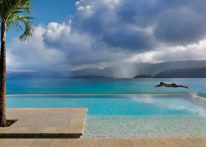 Resort Mango House Seychelles, Lxr &