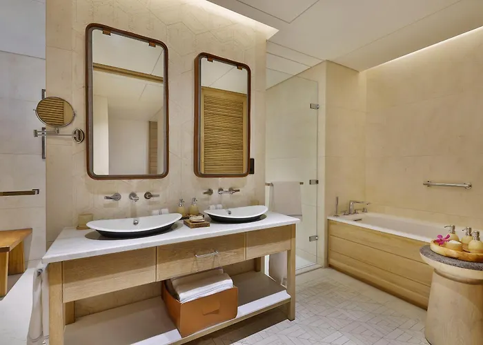 Mango House Seychelles, Lxr & Baie Lazare (Mahe)