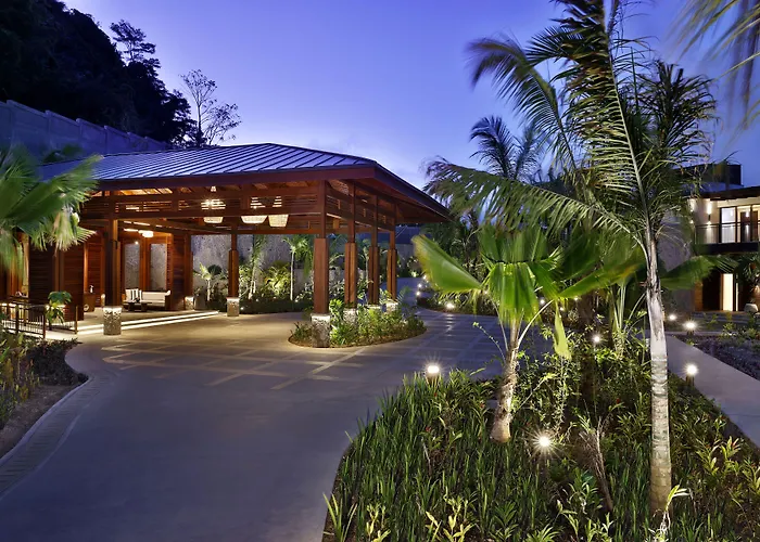 Mango House Seychelles, Lxr & Baie Lazare (Mahe)