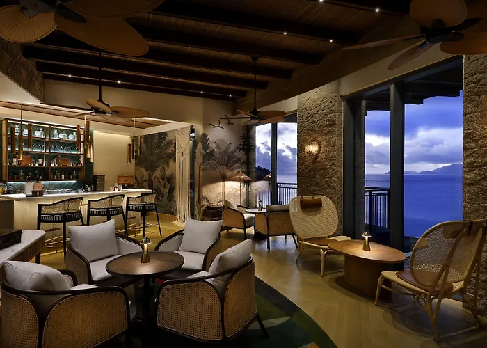 Resort Mango House Seychelles, Lxr & Baie Lazare (Mahe)