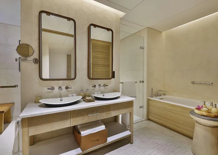 Resort Mango House Seychelles, Lxr & 5*