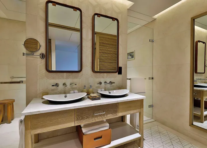 Resort Mango House Seychelles, Lxr & Baie Lazare (Mahe)