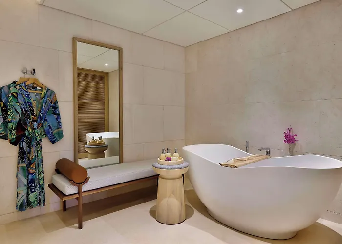 Mango House Seychelles, Lxr & 5* Baie Lazare (Mahe)