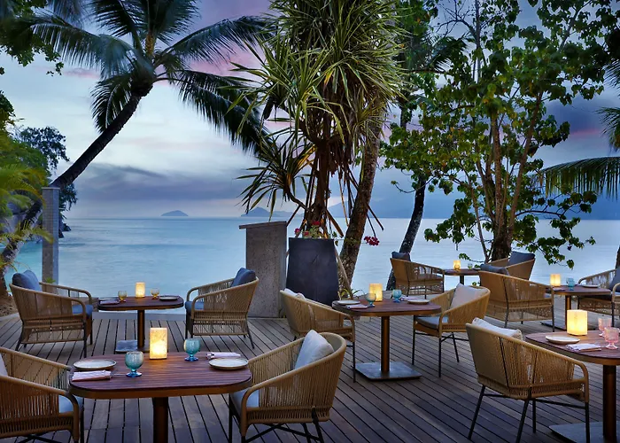 Mango House Seychelles, Lxr & Resort Baie Lazare (Mahe)