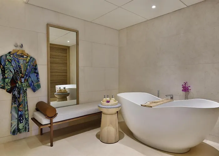 Mango House Seychelles, Lxr & 5*