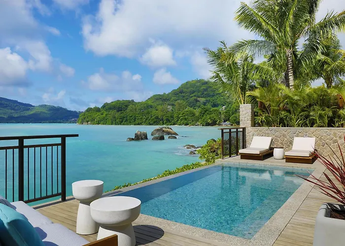 Mango House Seychelles, Lxr &
