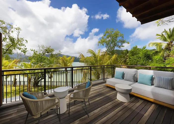 Mango House Seychelles, Lxr & Resort Baie Lazare (Mahe)