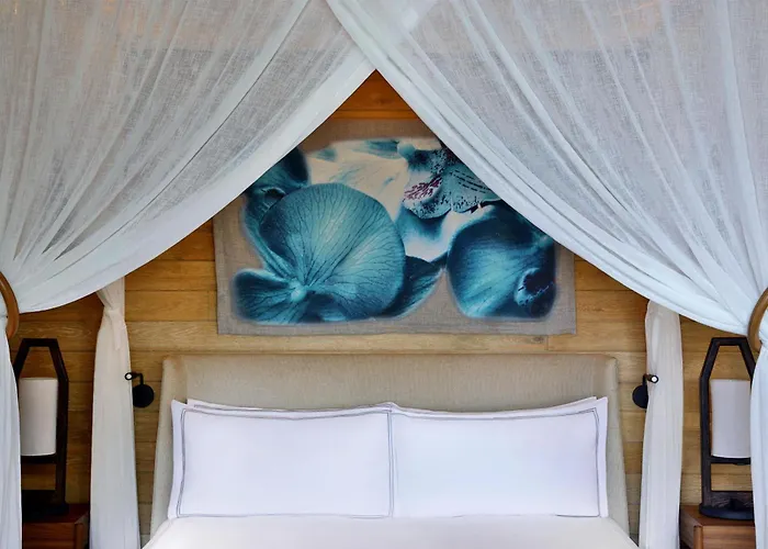 Mango House Seychelles, Lxr & Baie Lazare (Mahe)