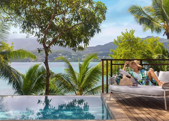 Resort Mango House Seychelles, Lxr &