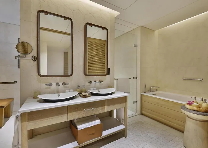 Resort Mango House Seychelles, Lxr & Baie Lazare (Mahe)