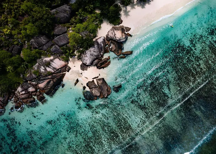 Resort Mango House Seychelles, Lxr & Baie Lazare (Mahe)