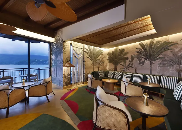 Mango House Seychelles, Lxr &