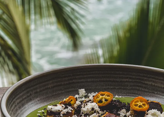 אתר נופש Mango House Seychelles, Lxr & 5*