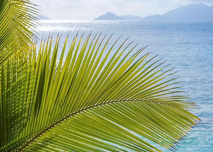 Mango House Seychelles, Lxr & Baie Lazare (Mahe)