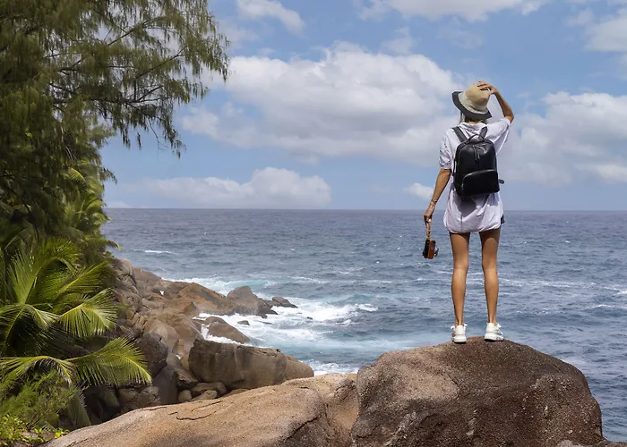 Mango House Seychelles, Lxr &